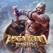 Asgardian Rising hot slot on tablegane