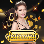 Baccarat hot slot on tablegane
