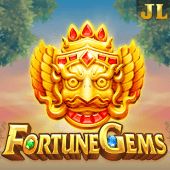 Fortune Gems slot on tablegane