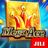 Mega Ace slot on tablegane