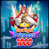 Starlight Princess 1000 - tablegane slot