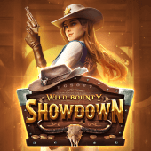 Wild Bounty Showdown on tablegane